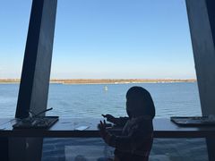 -抱抱地球咖啡馆(国家海洋博物馆店)
