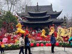 -钱王祠