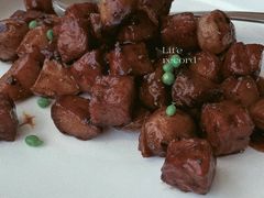 -A One Kitchen·南京精菜馆(晶丽酒店店)