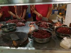 -陈记顺和潮汕牛肉火锅(韩江路店)