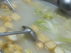 -藏书金记家宝羊肉馆(黄河北路店)