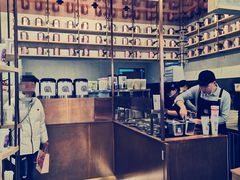 -眷茶(大卫城10楼店)