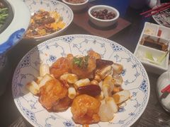 -玖五京菜(杭州城北万象城店)