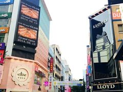-明洞韦斯廷别墅酒店