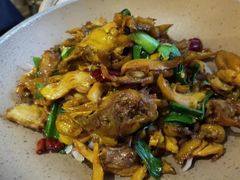 -肖记公安牛肉鱼杂馆· 省级非物质文化遗产(仁和路店)