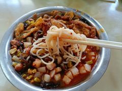 -凤张螺蛳粉·爽口粉(跃进路总店)