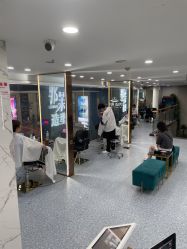 -那茉 Hair Salon