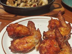 -CRAZYONES西班牙海鲜饭(上海美罗城店)