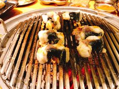 -伊茉家的烤肉店(勒泰中心店)