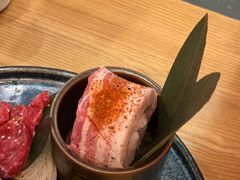 -丸藏和牛烧肉专门店(园区师惠坊店)