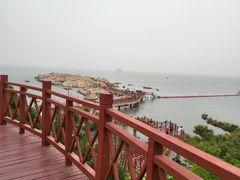 -养马岛旅游度假区
