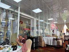 -鹿鸣酒家(越秀店)