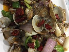 -辣螃铠盆盆蟹大排档(总店)