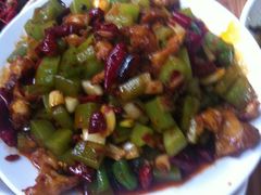 掌中宝-二孃鸡爪爪(东郊记忆店)