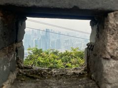 -小南山公园