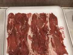 -倍儿红喜临门火锅(文兴路店)