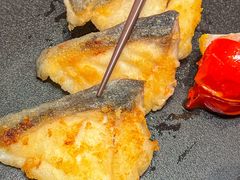 -上井料理黑金店(IFS国金中心店)