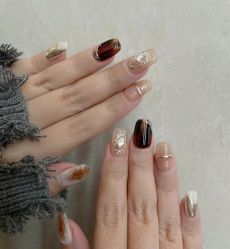 -如一·美甲美睫