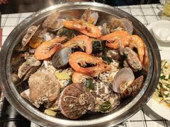 -双合园·海鲜水饺青岛菜(万佳广场店)