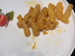 -喜棠·长沙家宴·海鲜·湘菜(麓谷店)