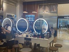 -海马体照相馆(大连柏威年购物中心店)