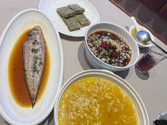 -昌正春天酒店-海鲜餐厅