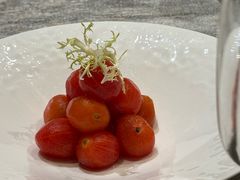 -杭州JW万豪酒店-万豪中餐厅