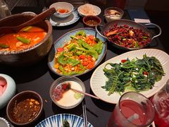 -山石榴·贵州菜(丰盛里店)