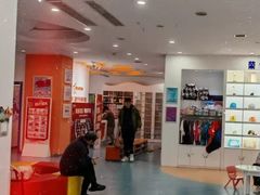 -蓝旗儿童游泳俱乐部(北国中心)