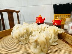-海汇源老烧麦店(东大街总店)