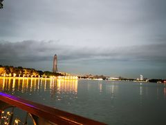 -岁粤Moon·湖景餐厅(月光码头店)