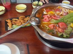 -大理.老字号渝记酸萝卜乌鱼(古城总店)