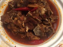 -西贝(上海我格广场店)