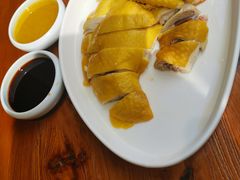 -金枝玉叶上海人家食府(三里河店)