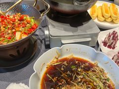 -小天厨民间菜馆(深圳街店)