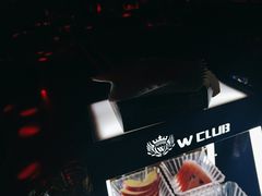 -W·CLUB(马驹桥店)