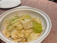 -东方明珠老上海8号餐厅(东方明珠广播电视塔店)