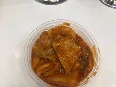 -韩味轩(丰盛町店)