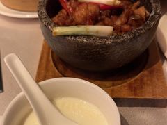 -上海金桥红枫万豪酒店-万豪中餐厅