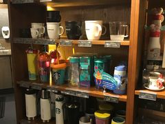 -星巴克(西藏路店)