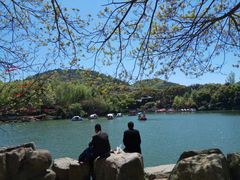-白马涧龙池景区