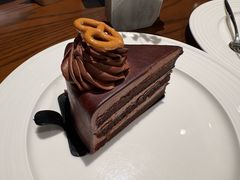 -大连铂尔曼酒店-铂尔曼美食廊 Pullman Deli