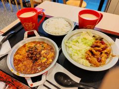 -永和大王(春日上新·上海南站地铁站店)