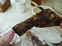 -幸福饭店(佛山路东段店)