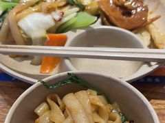 -素满香·Vegan食养自助(天一广场店)