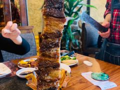 -汉巴味德(大悦城店)