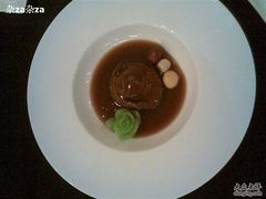杂za杂za-北京王府井希尔顿酒店·秦唐中餐厅Chynna