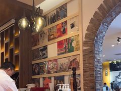 -安妮意大利餐厅(世贸天阶店)