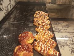 -BUTTERFUL&CREAMOROUS 黄油与面包(中山公园龙之梦店)