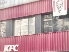 -肯德基(丰管路店)